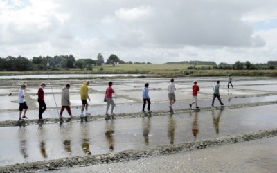 Guide de visite de saline 2014 : une expérience très enrichissante pour un(e) jeune parmi vos proches
