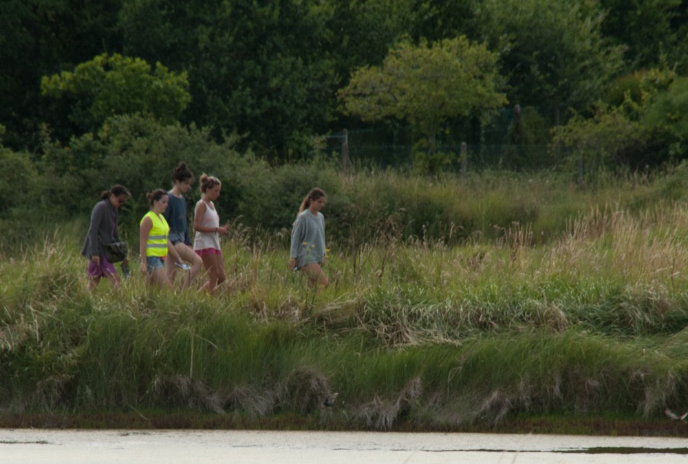 Incitez un jeune de votre entourage à devenir Guide de saline pour l’été 2015