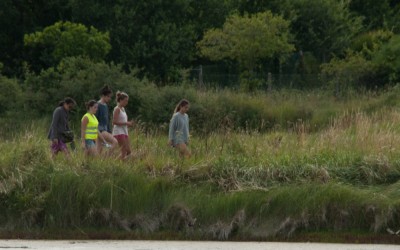 Incitez un jeune de votre entourage à devenir Guide de saline pour l’été 2015