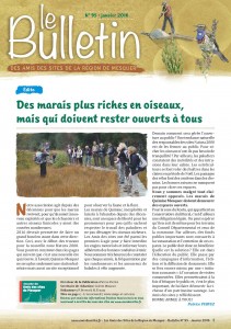 Bulletin 95-couverture