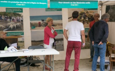 Forum des associations : un succès pour le recrutement de nouveaux bénévoles et adhérents