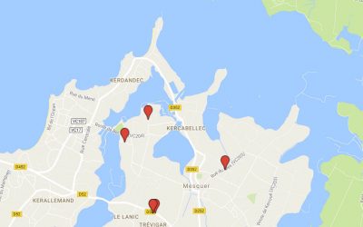 Permis de construire accordés en novembre 2016