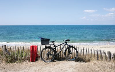 Circulation à vélo : Participez et faites participer à notre SONDAGE