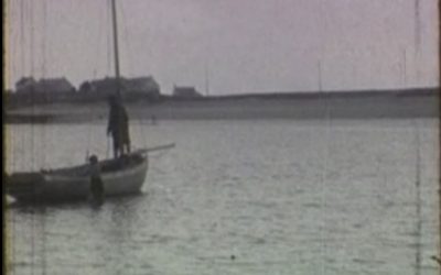 Projet de film sur Quimiac – Mesquer de 1900 à 1960 : recherches d’archives familiales
