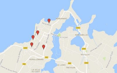 Permis de construire de septembre 2017
