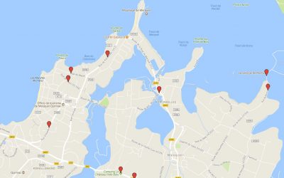 12 permis de construire accordés en novembre-décembre 2017