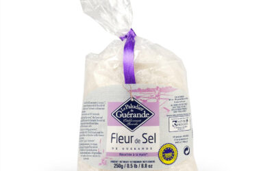 Vente de sel de l’association à prix coutant