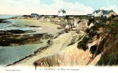 Conférence gratuite : Les falaises du Cabonnais, une merveille à préserver.